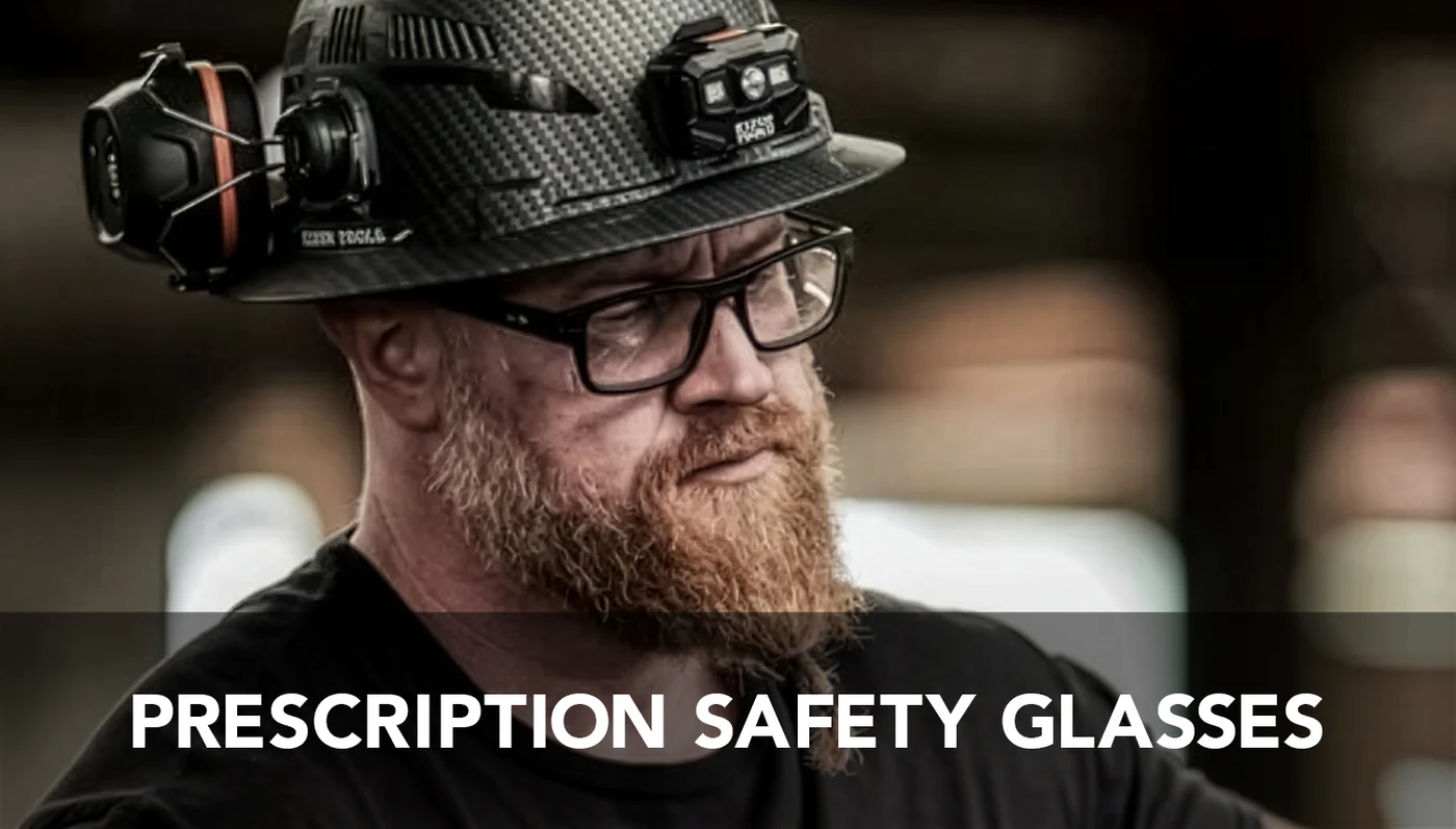 Clear Vision, Ultimate Protection