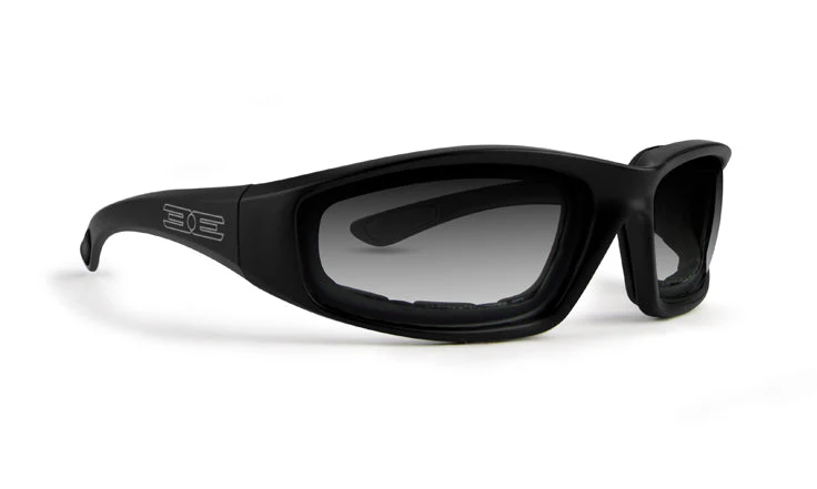 Photochromic Safety Glasses